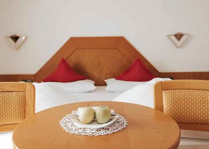 B&B Hotel Mair Am Turm Tirolo